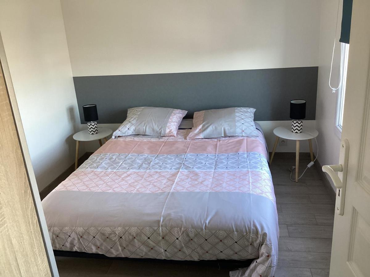 דירות לה רושל Chaleureux T2 30 M2 Et Sa Terrasse Bois 18 M2 מראה חיצוני תמונה